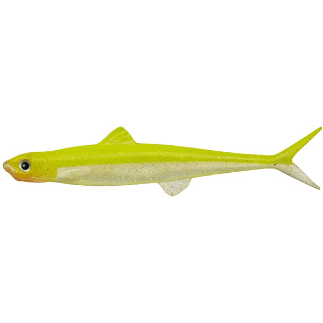 EVERGREEN LAST ACE 95F 9.5cm Floating (4 pcs/pack) #054 SKELETON CHART