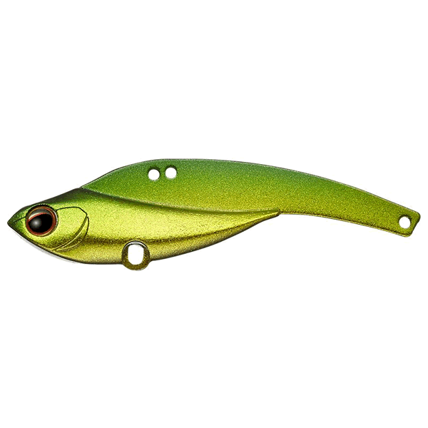 EVERGREEN IRON MARVIE 55 5.5cm : 13.5g Sinking #835 GINPN MIDOKIN