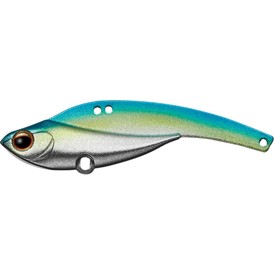 EVERGREEN IRON MARVIE 55 5.5cm : 13.5g SINKING #836 GINPUN KIBINAGO
