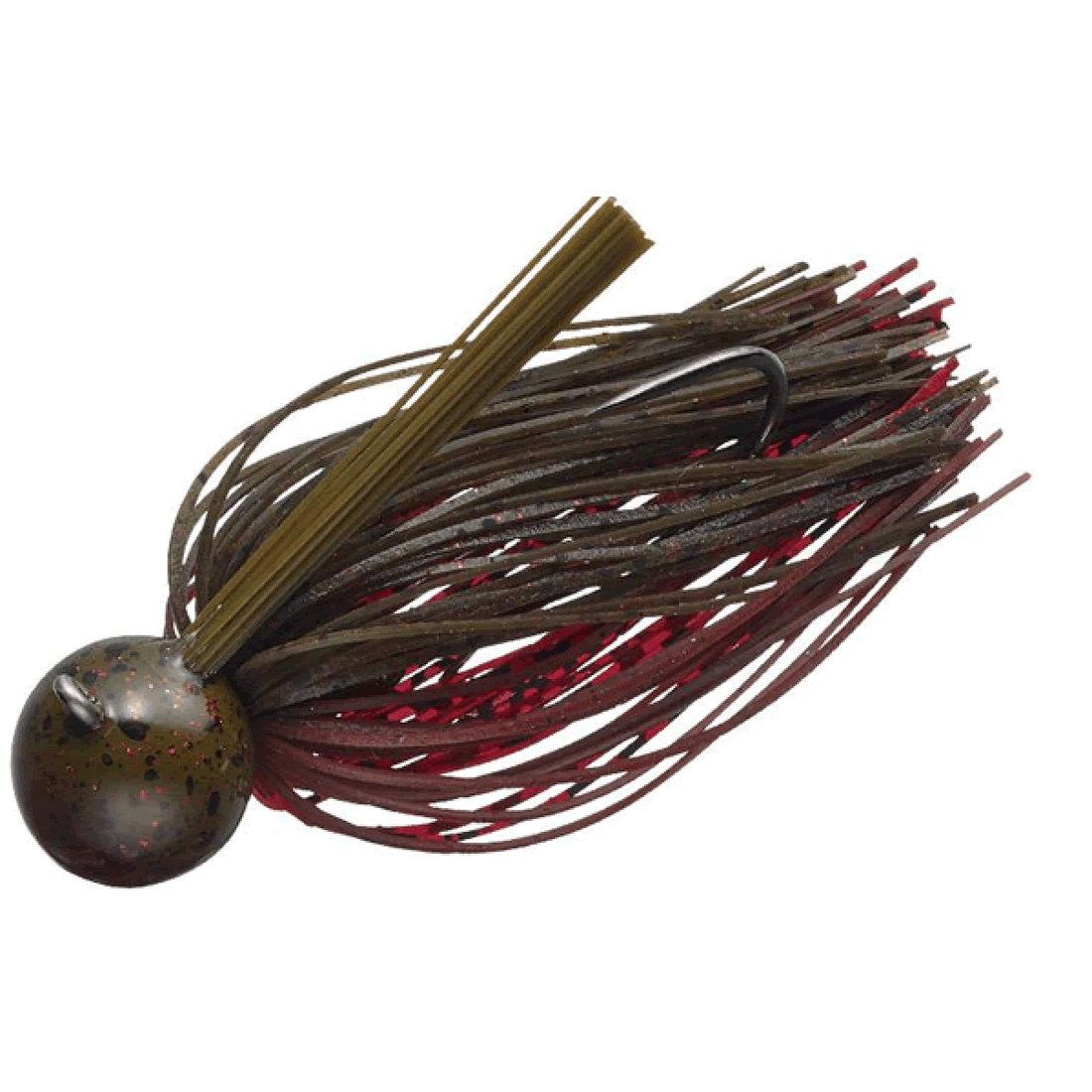 EVERGREEN IR JIG 1/2oz #150 HAITO HOT CLAW