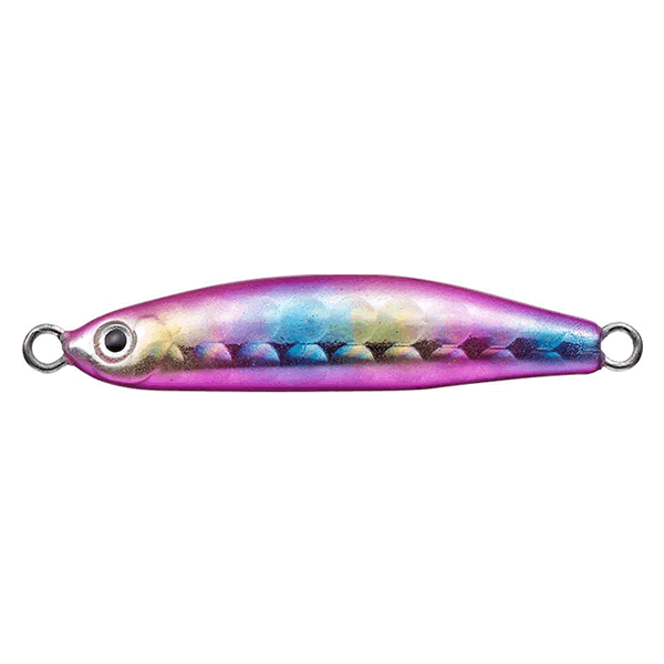 EVERGREEN CHAM JIG 7.0g 3.4cm : 7.0g #852 PINK CANDY