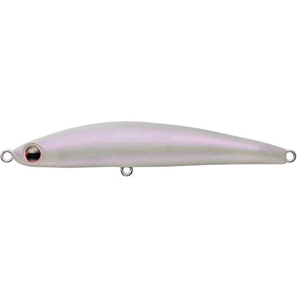 EVERGREEN CORSAIR 85 8.5cm : 12.5g Sinking #769 MAT PURPLE PEARL