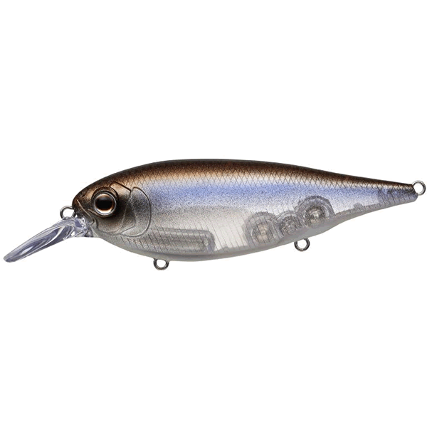 EVERGREEN X-OVER 9.0cm : 18.5g Slow Floating #446 KO-SMELT