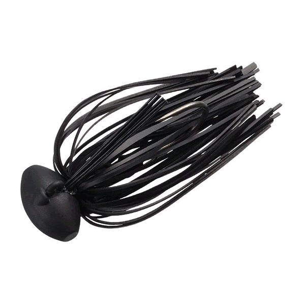 EVERGREEN TG BLOW 3/8oz #221 MATTE BLACK