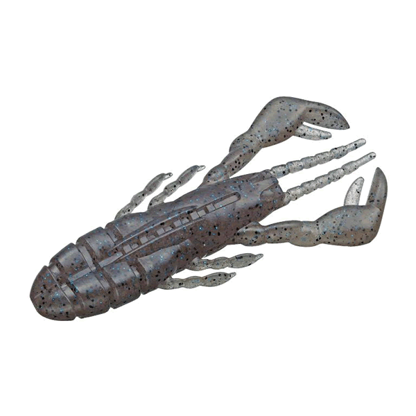 EVERGREEN CLAW MOTION 3" (7 pcs/pack) #073 NUMA SHRIMP