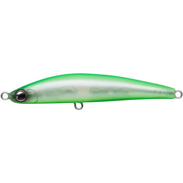 EVERGREEN CORSAIR 65 6.5cm : 7.0g Sinking #N866 RIME SAND PEARL N