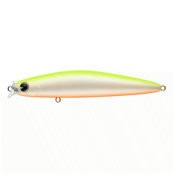 ima KOSUKE 110F 110mm : 17g Floating KK110-002 CHART BACK PEARL saltwater fishing lure