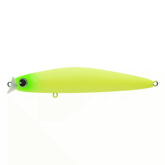 ima KOSUKE 110F 110mm : 17g Floating KK110-003 MATTE CHART - Britannic Trade