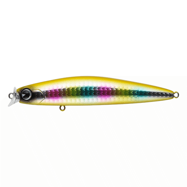 ima KOSUKE 110F 110mm : 17g Floating KK110-012 GOLD CANDY saltwater fishing lure