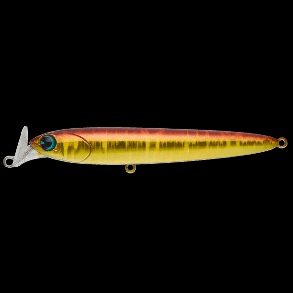 ima ROCKEY BAIT 95 HEAVY 95mm : 30g Sinking RB95H-005 AKAKIN saltwater fishing lure