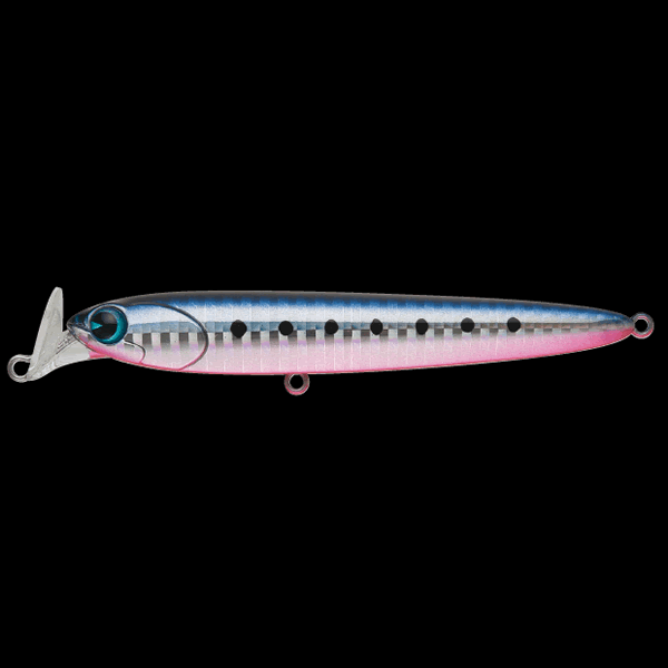 ima ROCKEY BAIT 95 HEAVY 95mm : 30g Sinking RB95H-011 MAKOIWASHI saltwater fishing lure