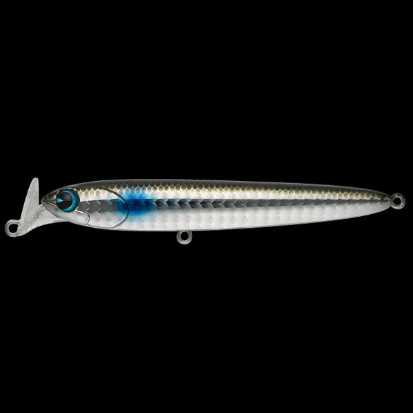 ima ROCKEY BAIT 95 HEAVY 95mm : 30g Sinking RB95H-012 BORA saltwater fishing lure