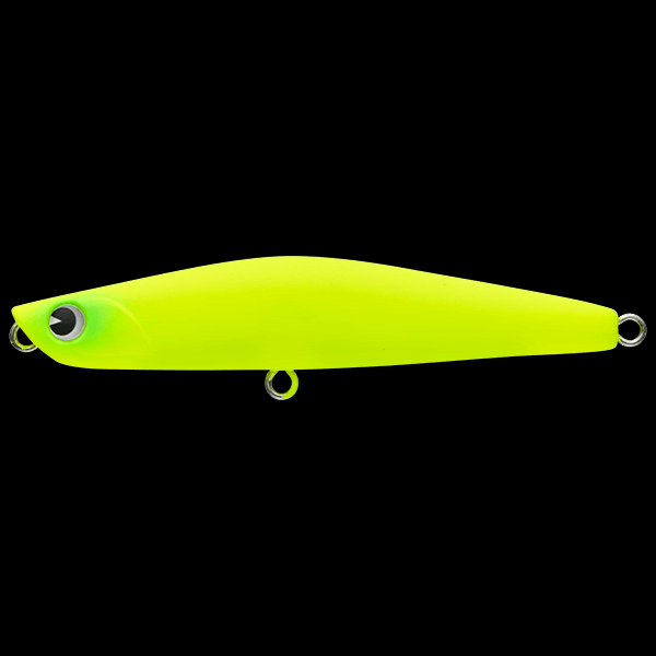 ima YOICHI 99 99mm : 28g Sinking YI99-003 MATTE CHART saltwater fishing lure