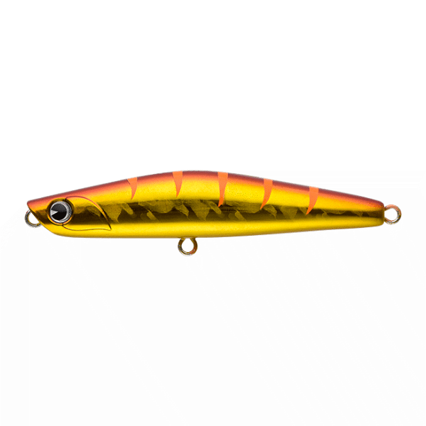 ima YOICHI 99 99mm : 28g Sinking YI99-011 AKA KIN OG saltwater fishing lure