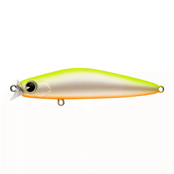 ima KOSUKE 85F 85mm : 11.5g Floating KK85-002 CHART BACK PEARL
