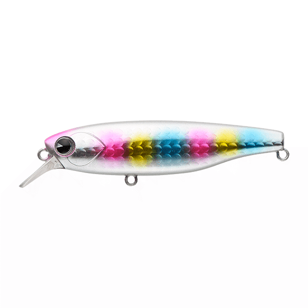 ima K-TA 77 SUSPEND 77mm : 12g Suspend KT77-004 COTTON CANDY saltwater fishing lure