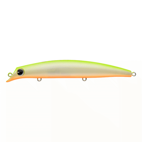 ima SASUKE 120 REPPA 120mm : 17g Floating RP203 CHART BACK PEARL saltwater fishing lure