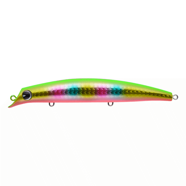 ima SASUKE 120 REPPA 120mm : 17g Floating RP207 TAMA AYA saltwater fishing lure