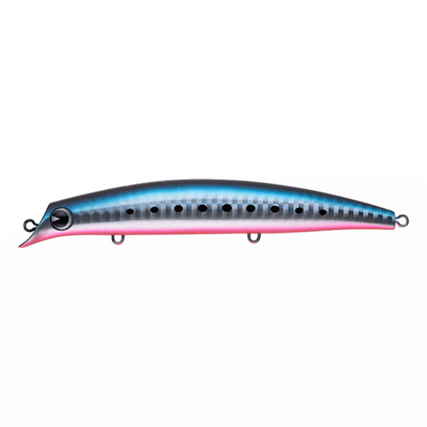 ima SASUKE 120 REPPA 120mm : 17g Floating RP215 MAKO IWASHI - Britannic Trade