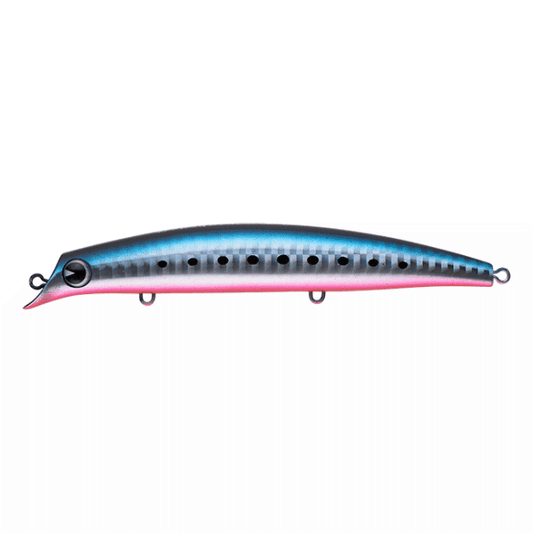 ima SASUKE 120 REPPA 120mm : 17g Floating RP215 MAKO IWASHI - Britannic Trade