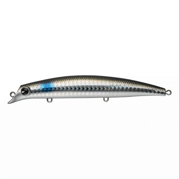 ima SASUKE 120 REPPA 120mm : 17g Floating RP217 BORA - Britannic Trade