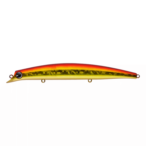 ima SASUKE 140 REPPA 140mm : 20g Floating RP14-107 AKAKIN saltwater fishing lure
