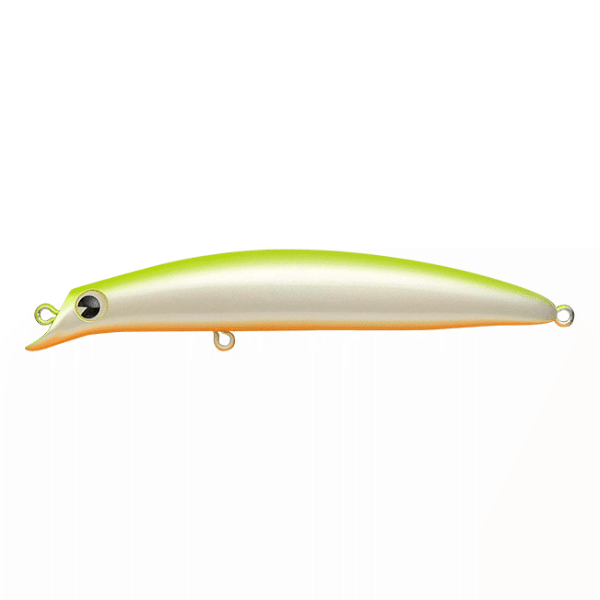 ima SASUKE 105 105mm : 13g Floating SKF105-102 CHART BACK PEARL saltwater fishing lure