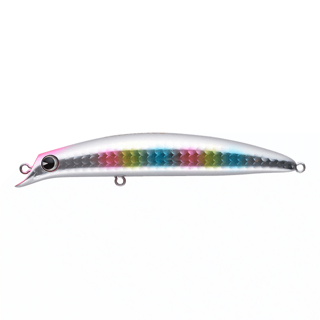 ima SASUKE 105 105mm : 13g Floating SKF105-106 COTTON CANDY saltwater fishing lure