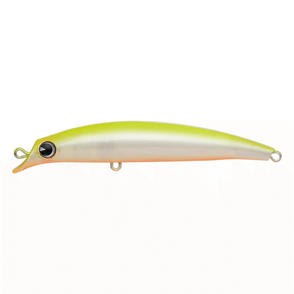 ima SASUKE SF-95 95mm : 8g Floating SKF202 CHART BACK PEARL saltwater fishing lure