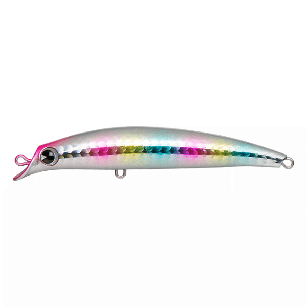 ima SASUKE SF-95 95mm : 8g Floating SKF206 COTTON CANDY saltwater fishing lure