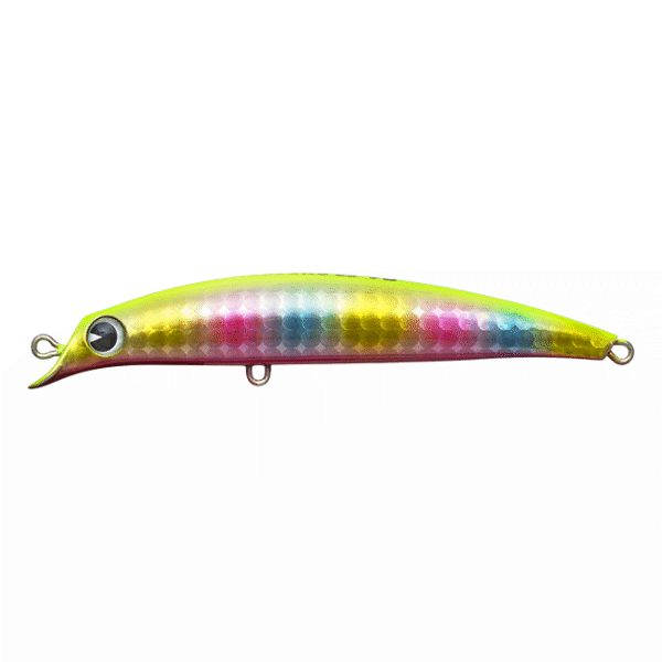 ima SASUKE SF-95 95mm : 8g Floating SKF208 TAMA AYA saltwater fishing lure