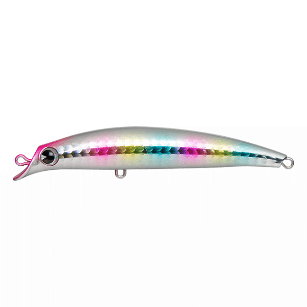 ima SASUKE SS-95 95mm : 10g Sinking SKS206 COTTON CANDY saltwater fishing lure