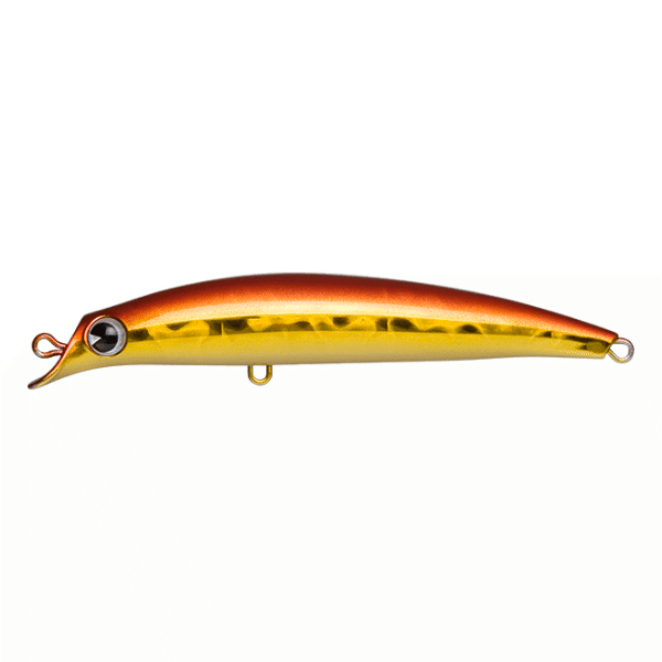 ima SASUKE SS-95 95mm : 10g Sinking SKS207AKA KIN saltwater fishing lure