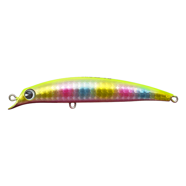 ima SASUKE SS-95 95mm : 10g Sinking SKS208 TAMA AYA saltwater fishing lure