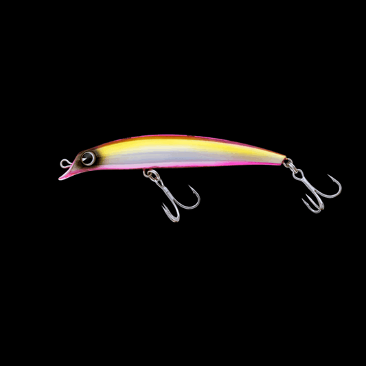 ima SASUKE SS-95 95mm : 10g Sinking SKS210 MAKO IWASHI saltwater fishing lure — photo 2