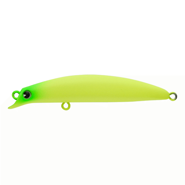 ima SASUKE SF-75 75mm : 6g Floating SKF75-104 MATTE CHART saltwater fishing lure