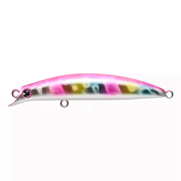 ima SASUKE SF-75 75mm : 6g Floating SKF75-106 PINK BACK CANDY saltwater fishing lure