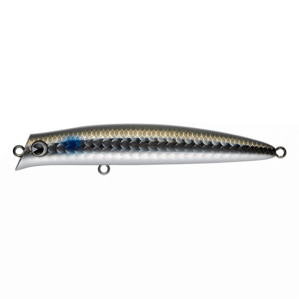 ima KOMOMO 85SF COUNTER 85mm : 8g Slow Floating CT85-111 BORA saltwater fishing lure