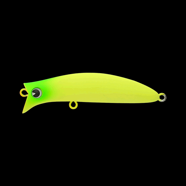 ima KOMOMO ll 65 65mm : 6g Floating KM265-103 MAT CHART saltwater fishing lure