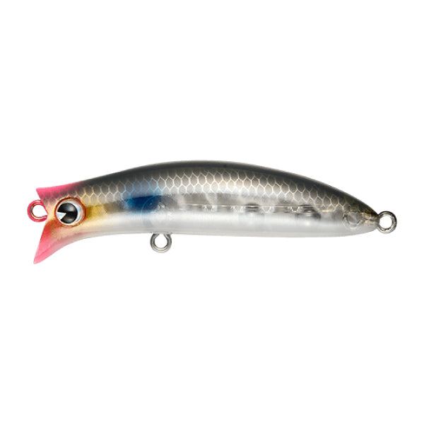 ima KOMOMO II 65 65mm : 6g Floating KM265-108 CLEAR INAKKO saltwater fishing lure