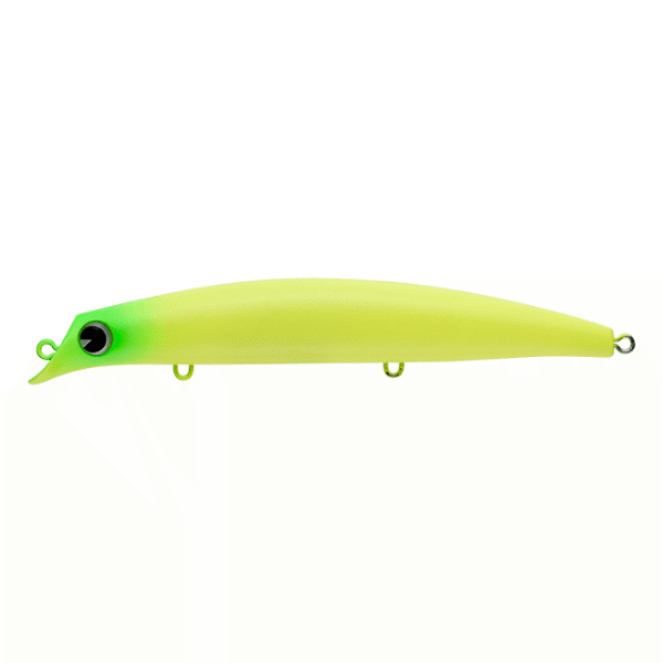 ima SASUKE 120 REPPA 120mm : 17g Floating RP224 MATTE CHART saltwater fishing lure