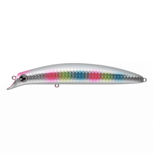 ima SASUKE 130 GOURIKI 130mm : 25g Floating #GR130-108 COTTON CANDY saltwater fishing lure