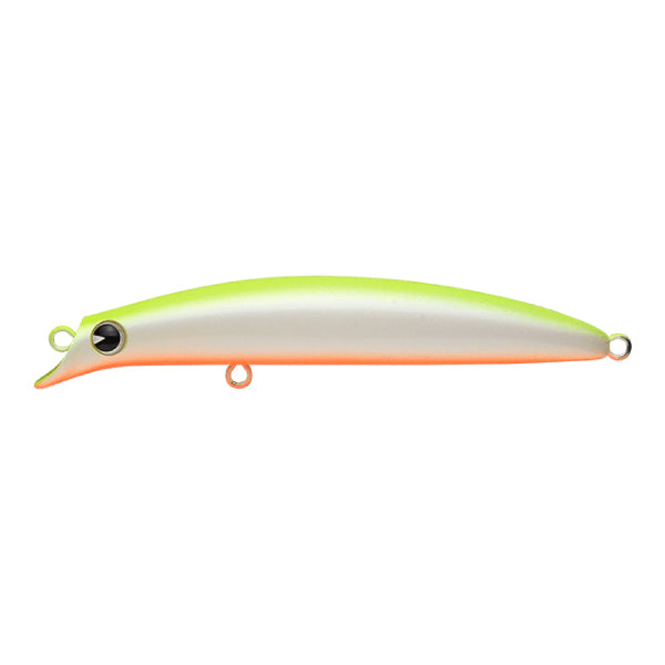 ima SASUKE 120 GOURIKI 120mm : 19g Floating #GR120-102 CHART BACK PEARL