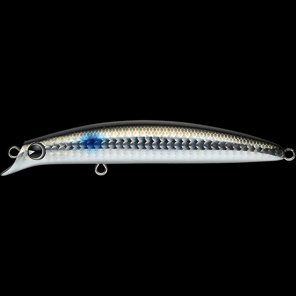 ima SASUKE 120 GOURIKI 120mm : 19g Floating GR120-107 BOLA