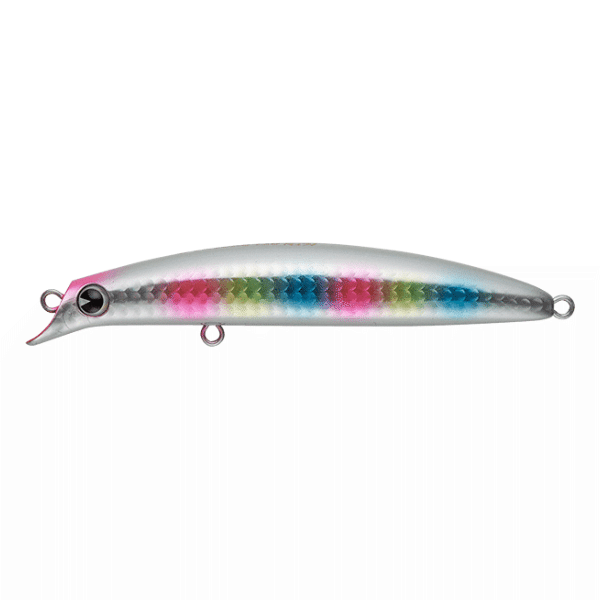 ima SASUKE 120 GOURIKI 120mm : 19g Floating #GR120-108 COTTON CANDY