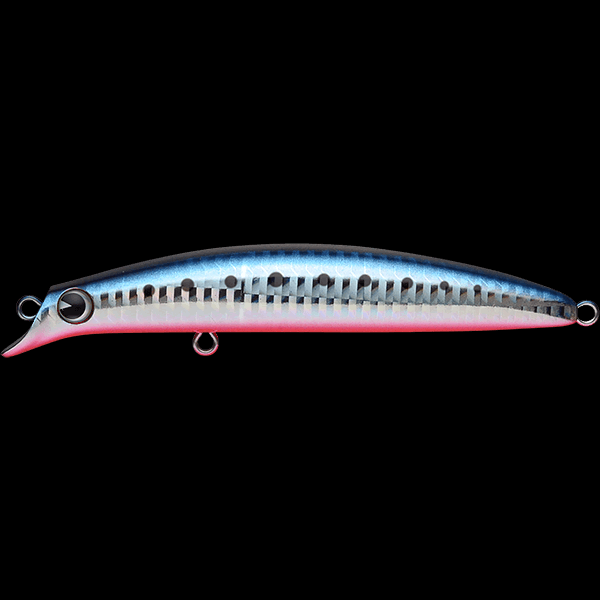 ima SASUKE 120 GOURIKI 120mm : 19g Floating GR120-109 MAKO IWASHI