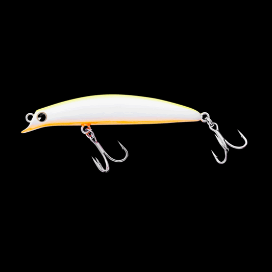 ima SASUKE SF-75 75mm : 6g Floating SKF75-119 PEARL BORA OB saltwater fishing lure — photo 2