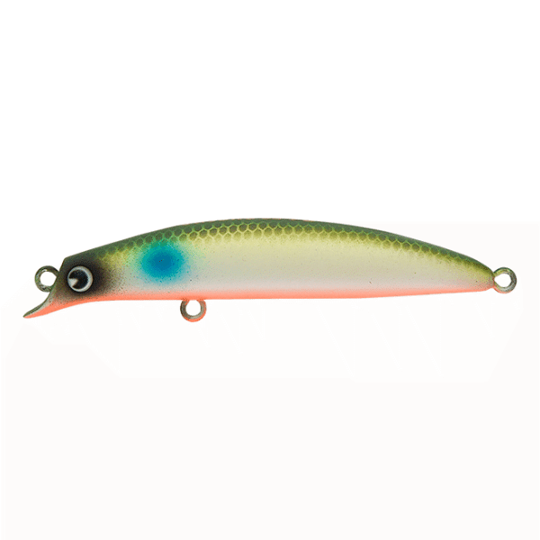ima SASUKE SS-75 75mm : 7g Sinking SKS75-119 PEARL BORA OB saltwater fishing lure