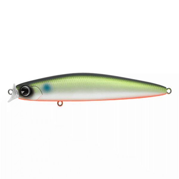 ima KOSUKE 110F 110mm : 17g Floating KK110-021 PEARL BORA OB - Britannic Trade