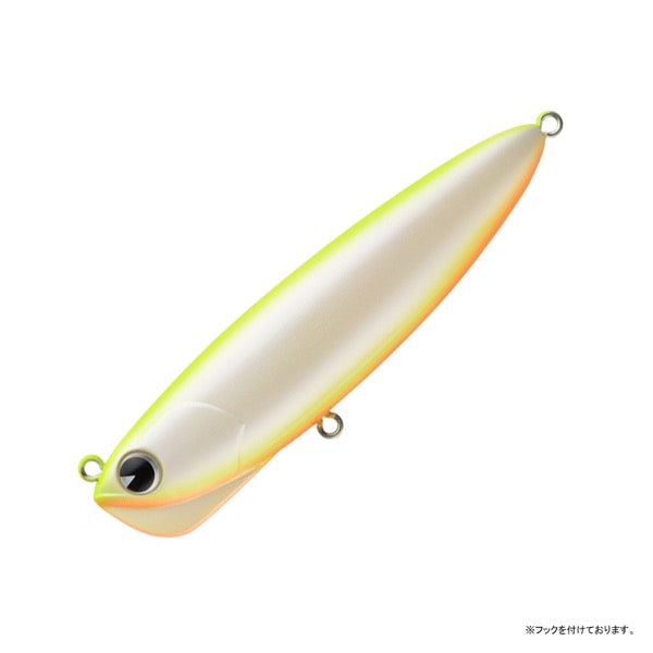 ima somari 90 Length: 90mm / Weight: 18g Slow Sinking #SO90-002 Chart Back Pearl